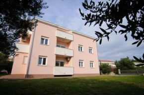 Apartmani Lovric